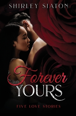 Book cover for Forever Yours