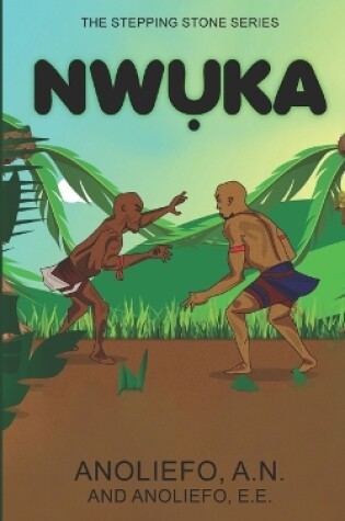 Cover of Nwuka