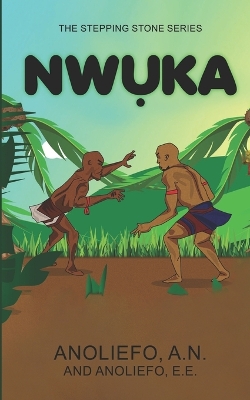 Book cover for Nwuka