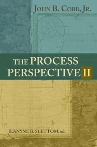 Cover of The Process Perspective II