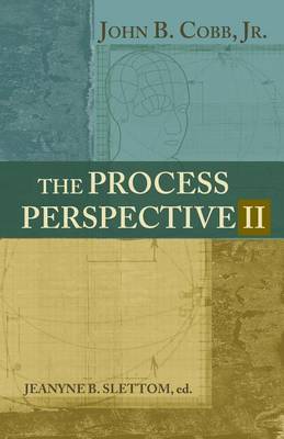 Book cover for The Process Perspective II