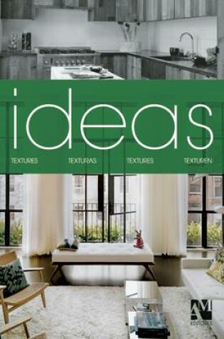 Cover of Ideas: Texture