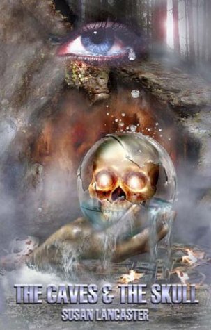 Book cover for The Caves and the Skull