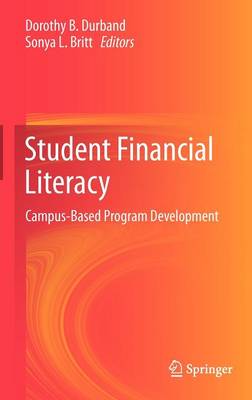 Cover of Student Financial Literacy