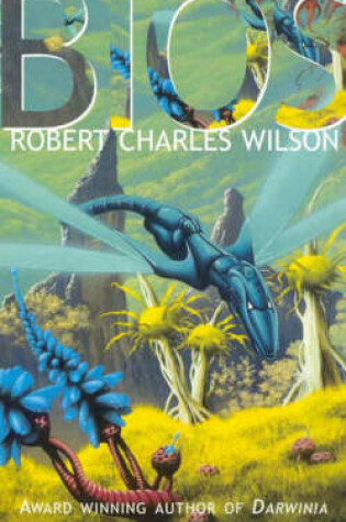 Cover of Bios