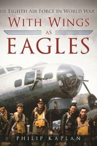 Cover of With Wings As Eagles