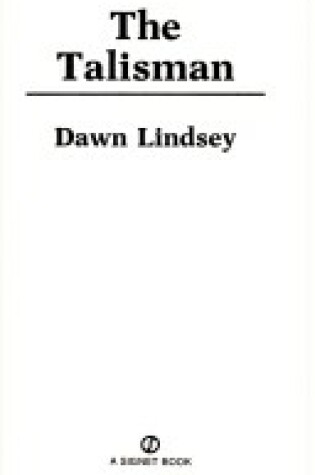 Cover of Lindsey Dawn : Talisman