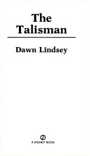 Book cover for Lindsey Dawn : Talisman