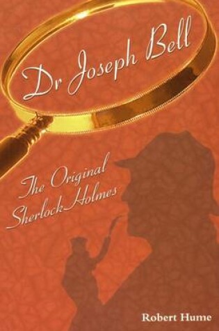 Cover of Dr Joseph Bell