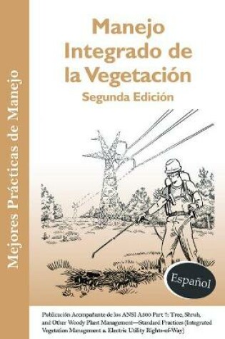 Cover of Manejo Integrado de la Vegetacion