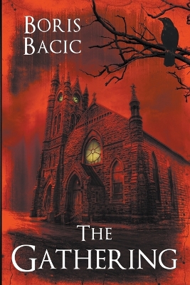 Cover of The Gathering