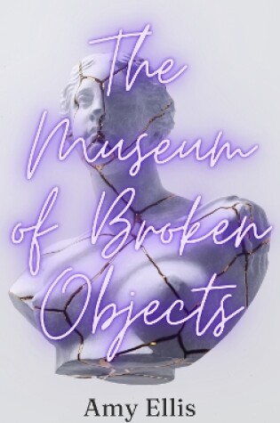 Cover of The Museum of Broken Objects