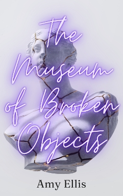 Book cover for The Museum of Broken Objects