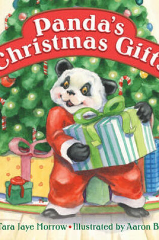 Cover of Panda's Christmas Gifts