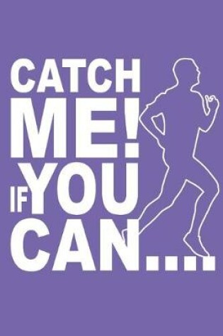 Cover of Catch Me If You Can