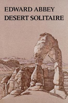 Cover of Desert Solitaire