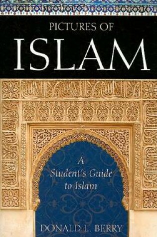 Cover of Pictures of Islam
