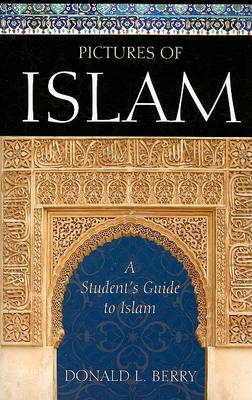 Book cover for Pictures of Islam