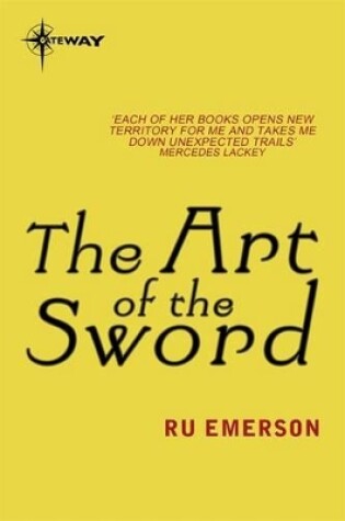 Cover of The Art of the Sword