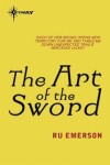 Book cover for The Art of the Sword