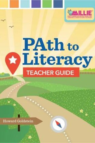 Cover of Path to Literacy Teacher Guide