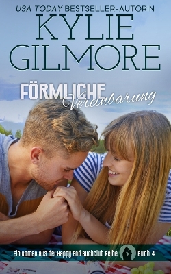 Cover of Förmliche Vereinbarung