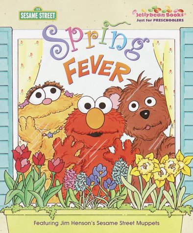 Cover of Spring Fever