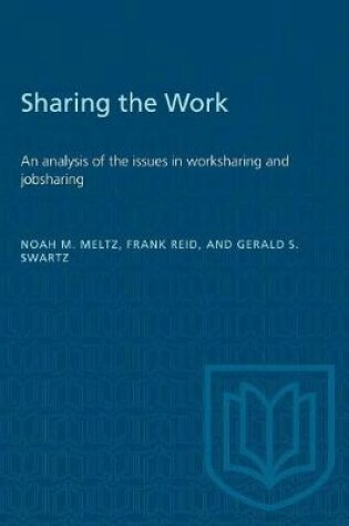 Cover of Sharing the Work