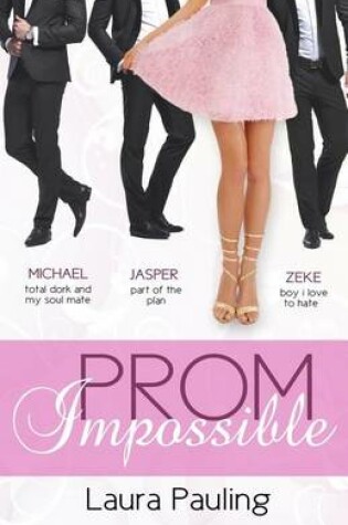 Cover of Prom Impossible