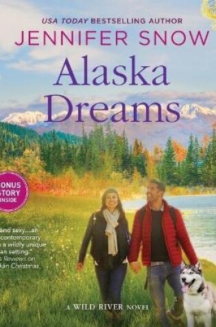 Cover of Alaska Dreams