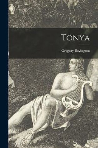 Cover of Tonya