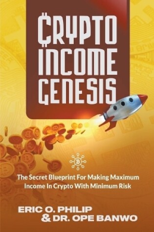 Cover of Crypto Income Genesis