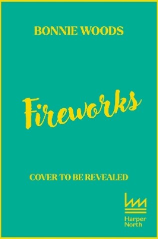 Cover of Fireworks