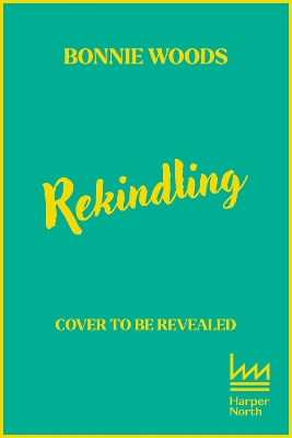 Book cover for Rekindling