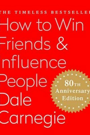 Cover of How to Win Friends & Influence People (Miniature Edition)