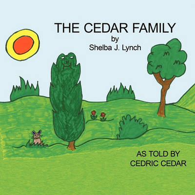 Book cover for The Cedar Family