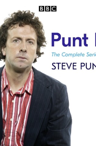 Cover of Punt PI: Series 6-10