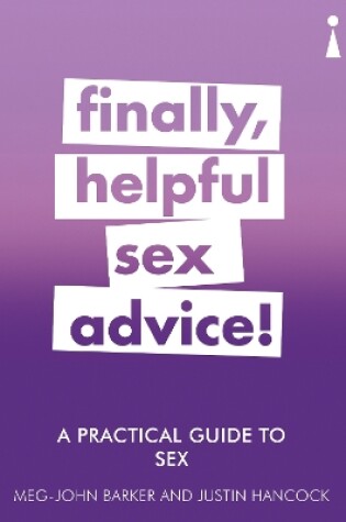Cover of A Practical Guide to Sex