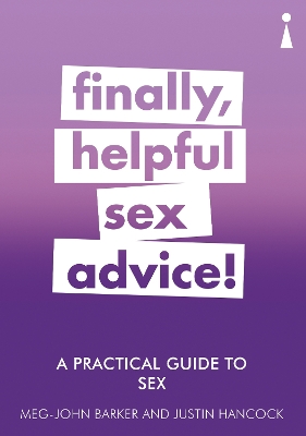 Book cover for A Practical Guide to Sex