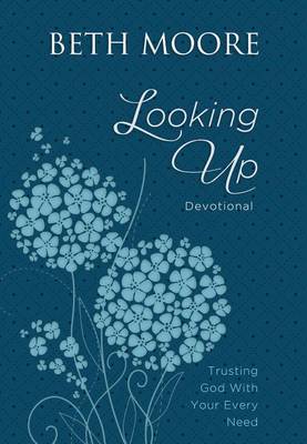 Book cover for Looking Up