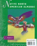 Book cover for Native North American Reference Library Cumulative Index