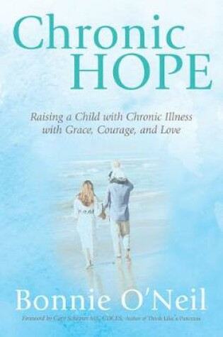 Cover of Chronic Hope