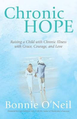 Book cover for Chronic Hope