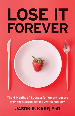 Cover of Lose It Forever