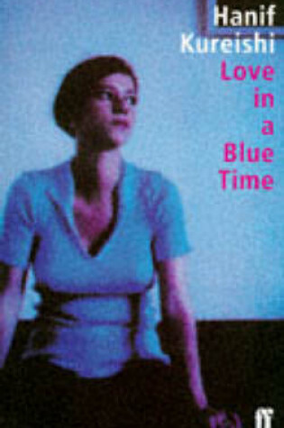 Cover of Love in a Blue Time-Trade