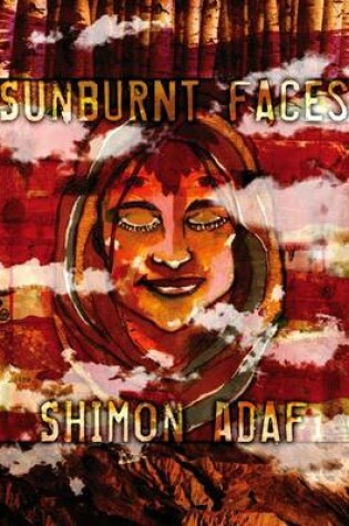 Cover of Sunburnt Faces