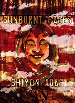 Book cover for Sunburnt Faces