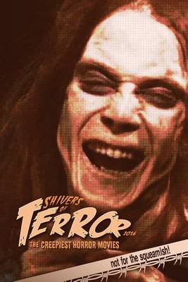 Cover of Shivers of Terror