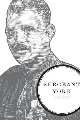 Cover of Sergeant York