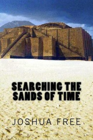 Cover of Searching the Sands of Time